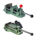 Clamp Master Vise