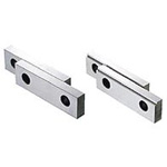 Jig Vise Stepped Jaw Plates