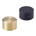 Clamping Button (Brass)