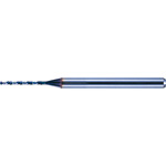 Carbide Solid Drill Bits - Aqua Micro Drill, AQMD