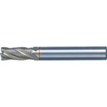 SG-FAX Roughing End Mill, Regular Length, Short SGFRERS SGFRERS32