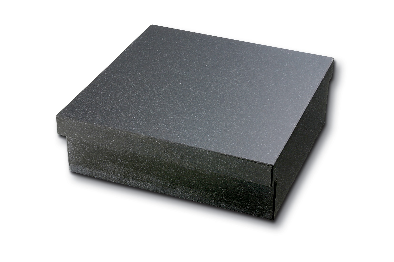 Precision T Type Stone Surface Plate