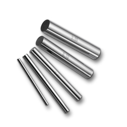 Pin Gauge - Carbide, TAA Series, 0.01 mm Increments