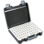 Pin Gauge Accessories - Plastic Case for Set, PCS