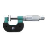 Micrometers - Gear Tooth Micrometer, MC-D