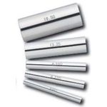 Pin Gauge - Steel, AA Series, 0.001 mm Increments