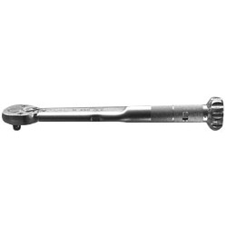 Torque Wrenches - Kanon Preset Type, N-QLK