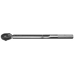 Torque Wrenches - Kanon Single-Function Ratchet Type, N-QSPK