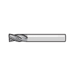 Champion Solid, End Mill NC-4