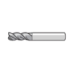 Power Solid End Mill NE-3