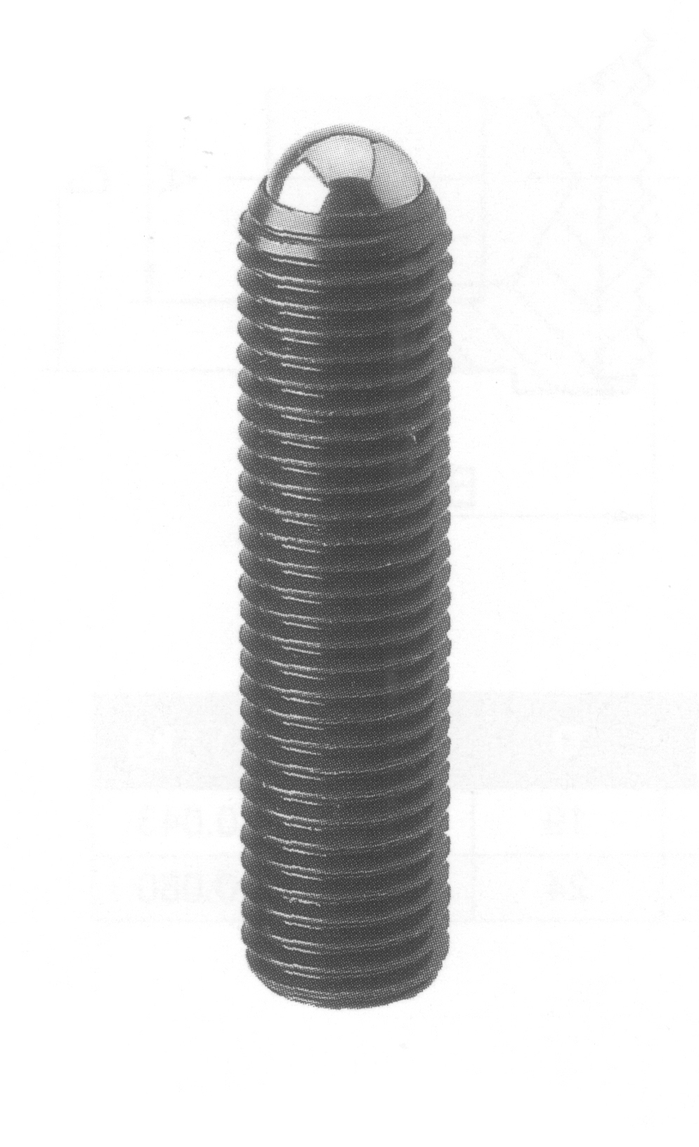 Clamping Screw (A Type)
