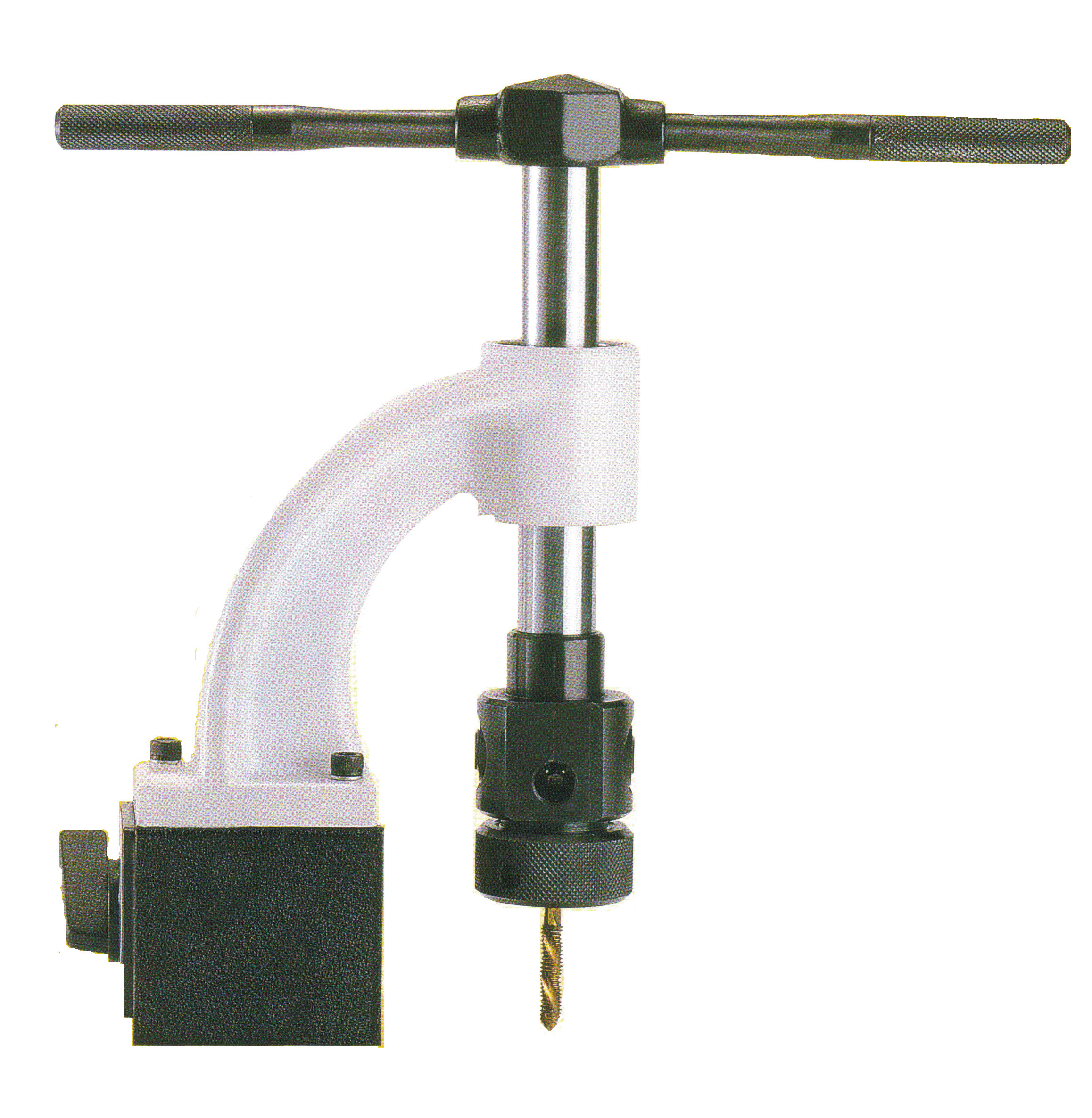 Threading Tools - Magnetic Drill Tap, MTP-150
