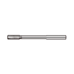 Carbide Straight Reamers - Straight Shank, Chucking Type, BCCR