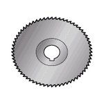 MMS Powerful Metal Saw Types, Non-Treated Products (Circular Blade Products)