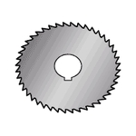 MS Metal Saw, Non-Coated