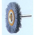 Industrial Brush "Corfill E Ring Lock" 11455
