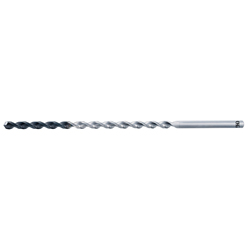 HSS Solid Drill Bits - Straight Shank, WXL Coated, TDXL20D, Extra Long