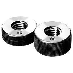 Tool Prestressing Gauges - Screw Limit Ring, Sewing Machine Type, Class 2