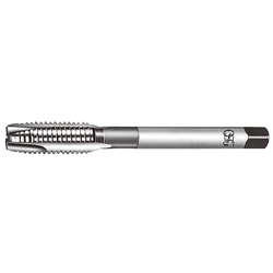Spiral Point Taps - for Difficult-To-Cut Materials, Through Hole Use, CPM-POT