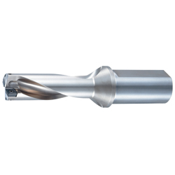 Carbide Solid Drill Bits - Phoenix Drill Bit, with Coolant Hole, PHP