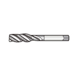 Spiral Flute Taps - General Purpose SM, High Speed Steel, EX-SFT-SM