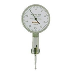 Dial Gauge - Lever Type, New Pic Test, Without Stem, V Series