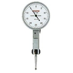 Dial Gauge - Lever Type, Pic Test, Without Stem, V Series