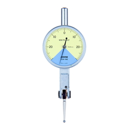 Dial Gauge - Lever Type, One Revolution, Z Series