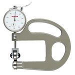 Dial Gauge - Thickness Roller Type