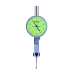 Dial Gauge - Lever Type, Pic Test, Super Low Measuring Force, E Series