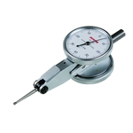 Dial Gauge - Lever Type, Pic Test, Double Dial, W Series