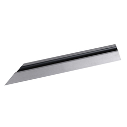 Knife Type Straight Edge