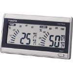 Indoor Thermometer-Hygrometer - Wall/Desktop Type, PC-7700-2