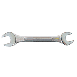 Wrenches - Open-End Type, Double-Ended, CR, Inch