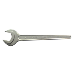 Wrenches - Open-End Type, Single-Ended, CR-SMSW14