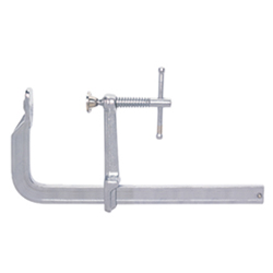 L Clamp (for Heavy-Duty Steel)