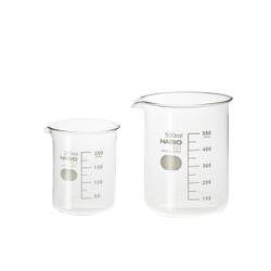 Beaker 50 ml - 10 L HARIO