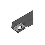 Tip (SEC - Thread Cutting Tool STH Type) -  Left-hand
