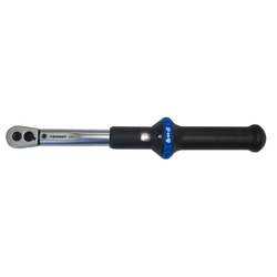 Torque Wrenches - Single-Function Type, Adjustable