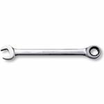 Wrenches - Combination Ratchet Type