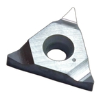 Deburring Blades - Carbide, 25 Degree Angle, Triangular Type, 151-29115