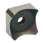 Deburring Blades - 40 Degree Angle, Square Type, 151-29143