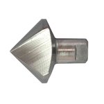 Deburring Blades - 20 Degree Angle Chamfer Tool, 151-29051