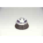 Steel Wire Cup Brush CN Series