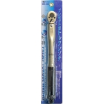 Torque Wrenches - Preset Type, Carbon Steel, SRS