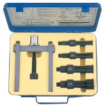 Bearing Puller Set - Internal Grip Type, 150mm Reach, BPS/BPFS