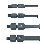 Bearing Pullers - Internal Grip Type, Special Steel, BJ12