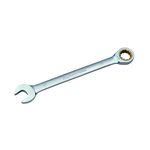 Wrenches - Combination Type, Nickel Chrome Coated, GRW