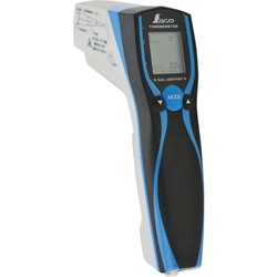 Handheld Digital Thermometer - Infrared, Dual Laser Type, 73036