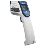 Handheld Digital Thermometer - Infrared with Laser Pointer
